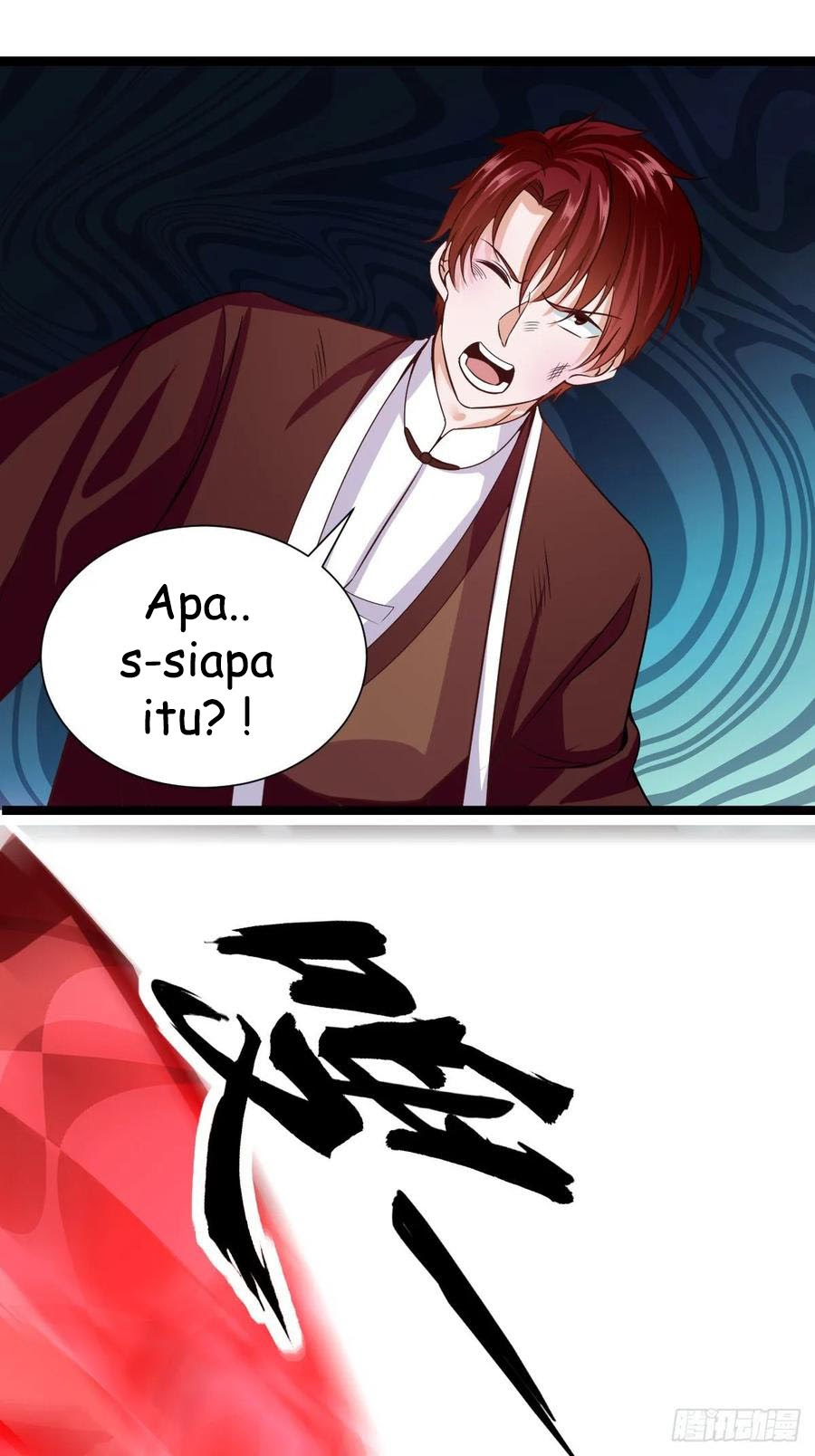Fairy Demon Dad Chapter 36 Gambar 34